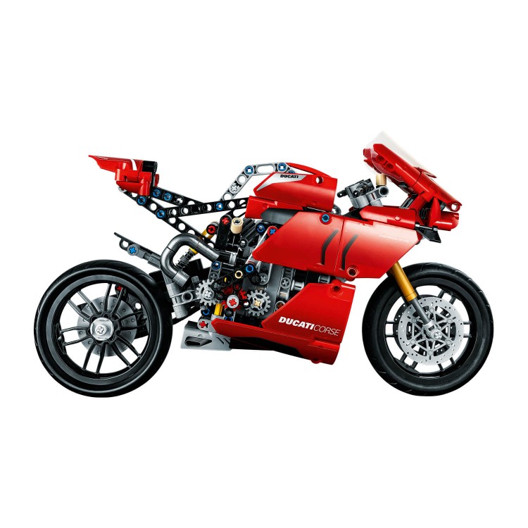 42107 Ducati Panigale V4 R