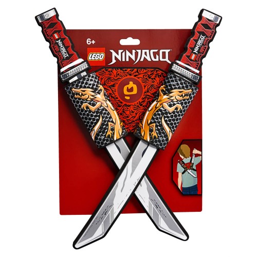 Lego 854034 Katana