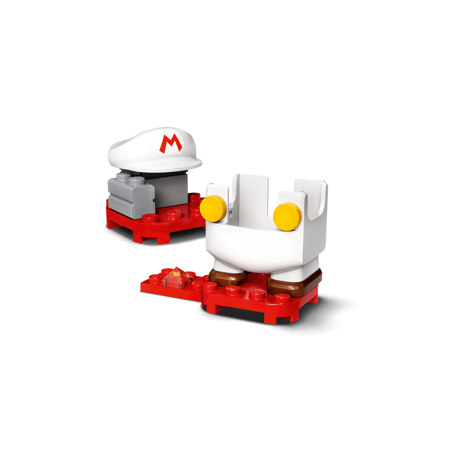 71370 Paket za energiju – vatreni Mario