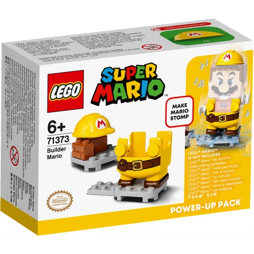 Lego 71373 Paket Za Energiju – Graditelj Mario