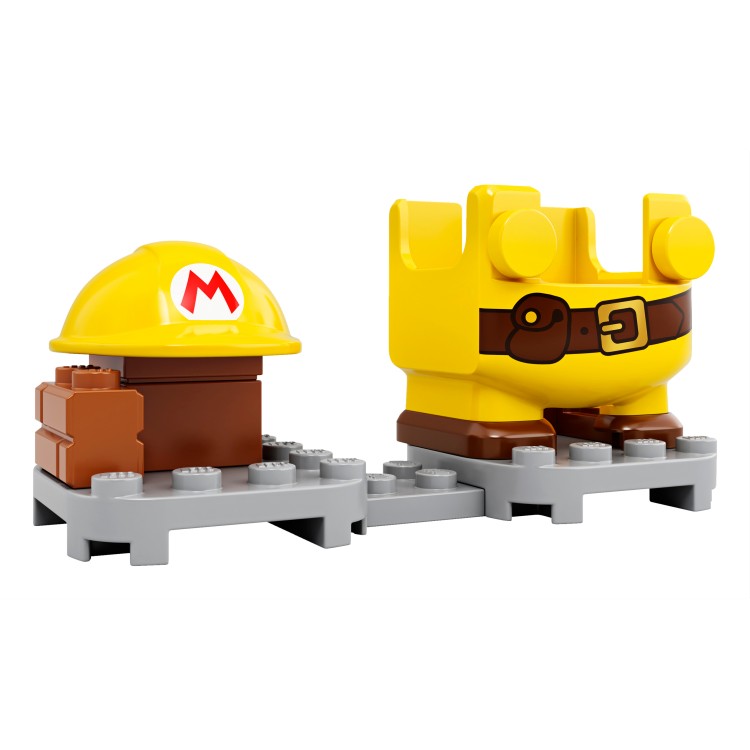 71373 Paket za energiju – graditelj Mario