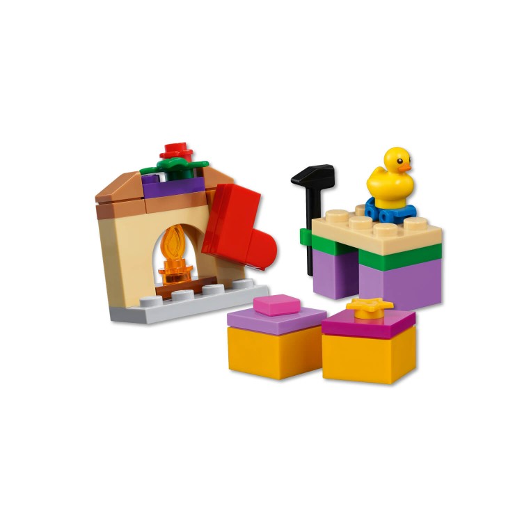 41420 LEGO® Friends Advent kalendar