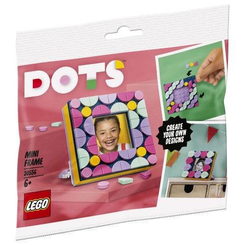 Lego 30556 DOTS Mini Okvir Za Sliku