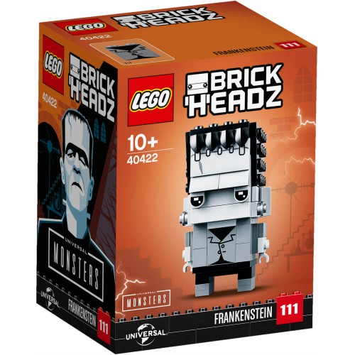 Lego 40422 Frankenstein