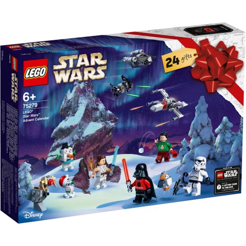 Lego 75279 Star Wars Advent Kalendar