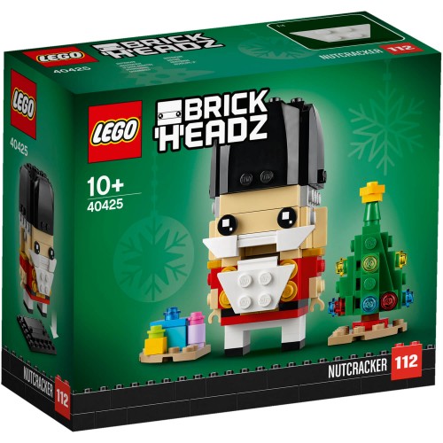 Lego 40425 Nutcracker