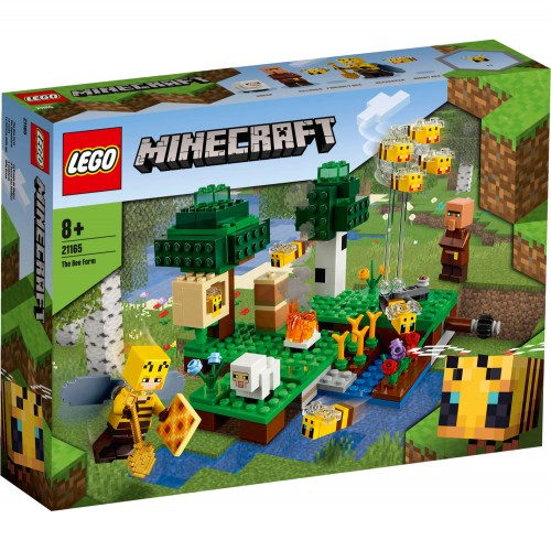 Lego 21165 Farma Pčela