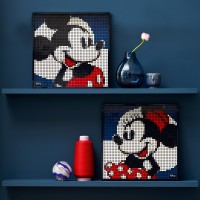 31202 Disney-ev Mickey Mouse