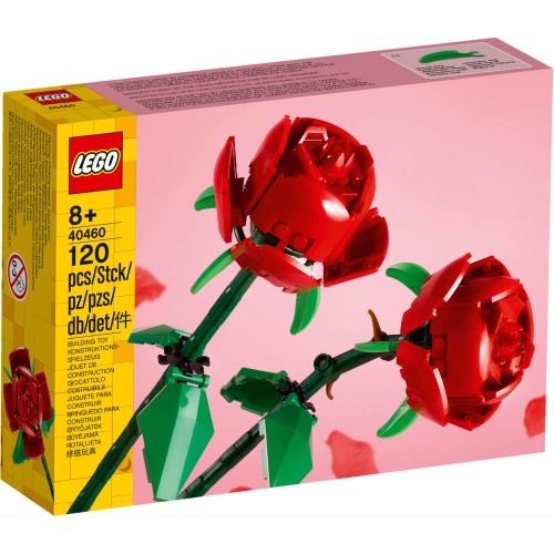 Lego 40460 Ruže