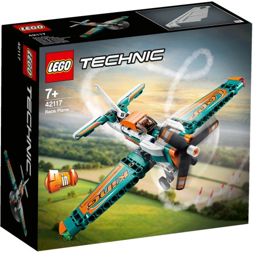 Lego 42117 Sportski Avion