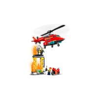 60281 Vatrogasni spasilački helikopter