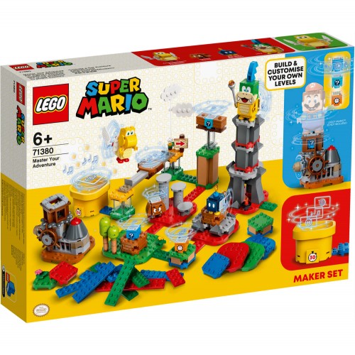 Lego 71380 Master Adventure Set