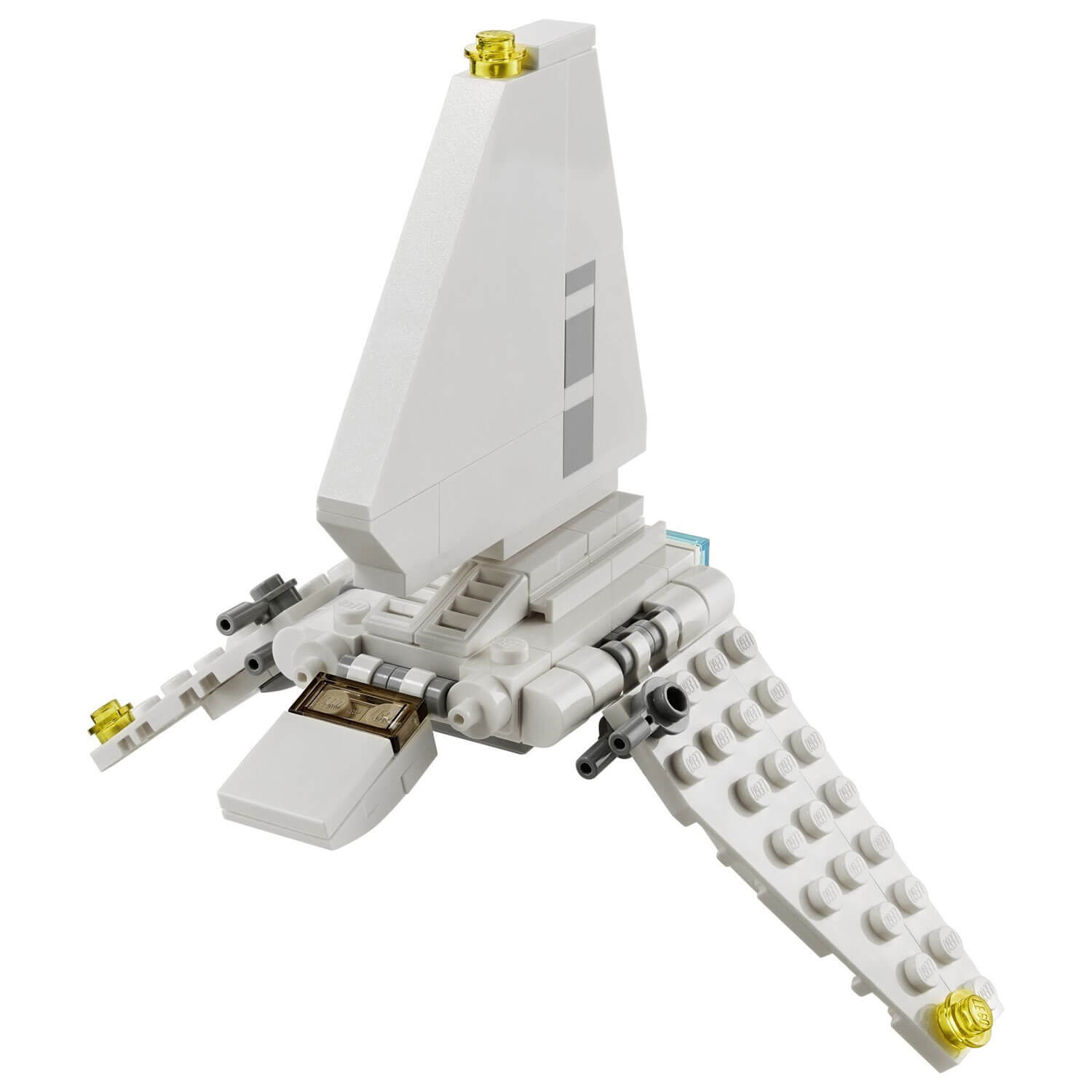 Lego 30388 Imperijski brod