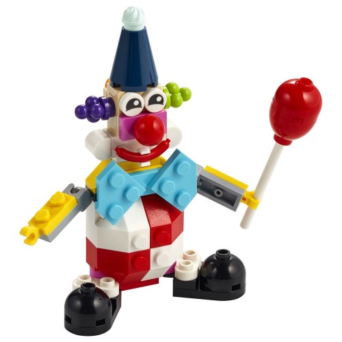 30565 Rođendanski klaun