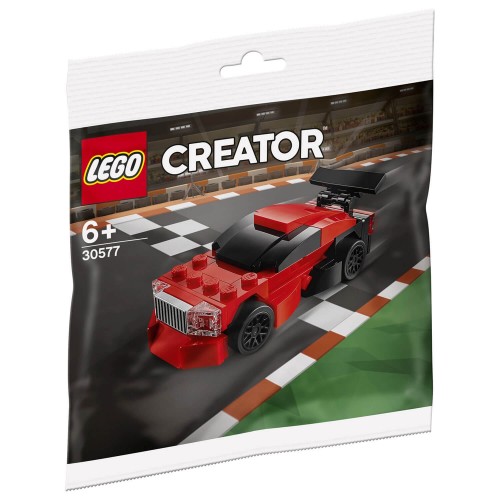 Lego 30577 Super Sportski Auto