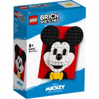 40456 Mickey Mouse