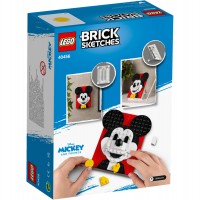 40456 Mickey Mouse