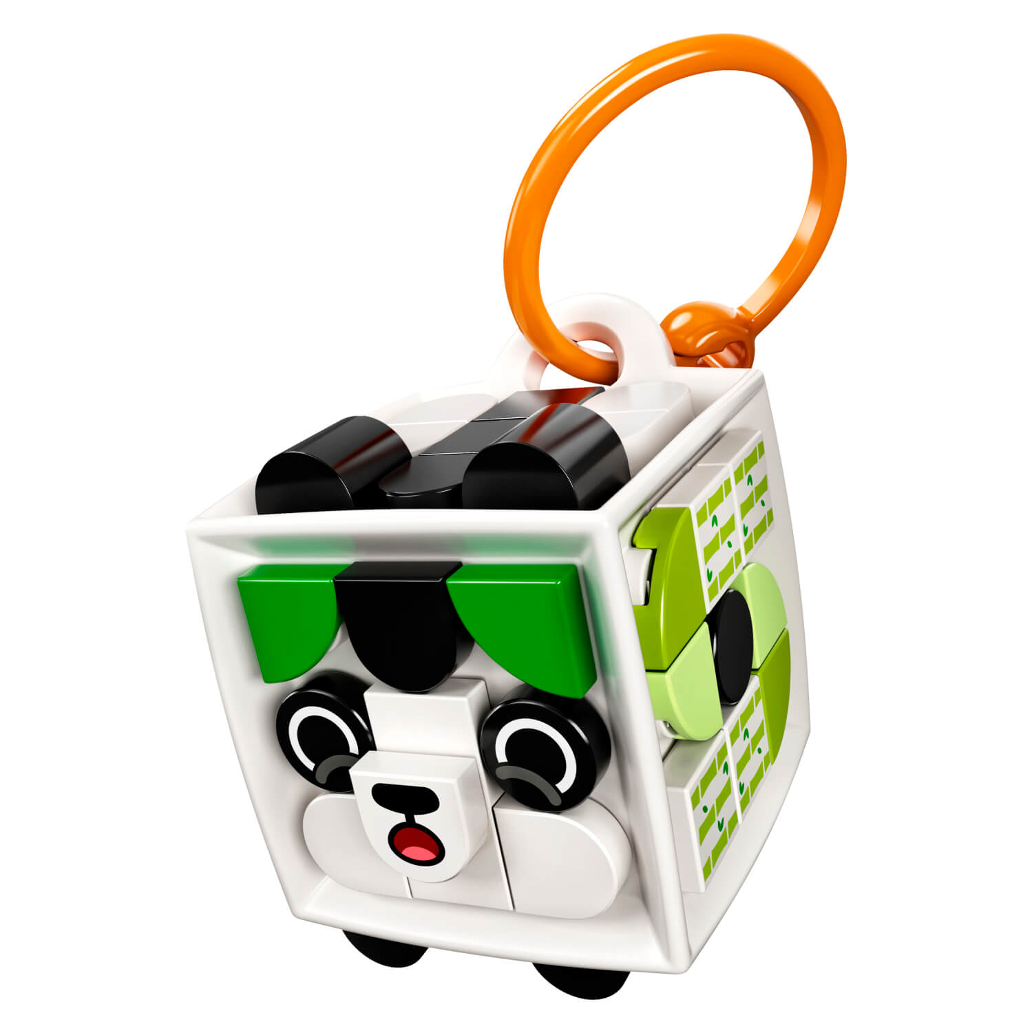 41930 Privjesak za torbe Panda