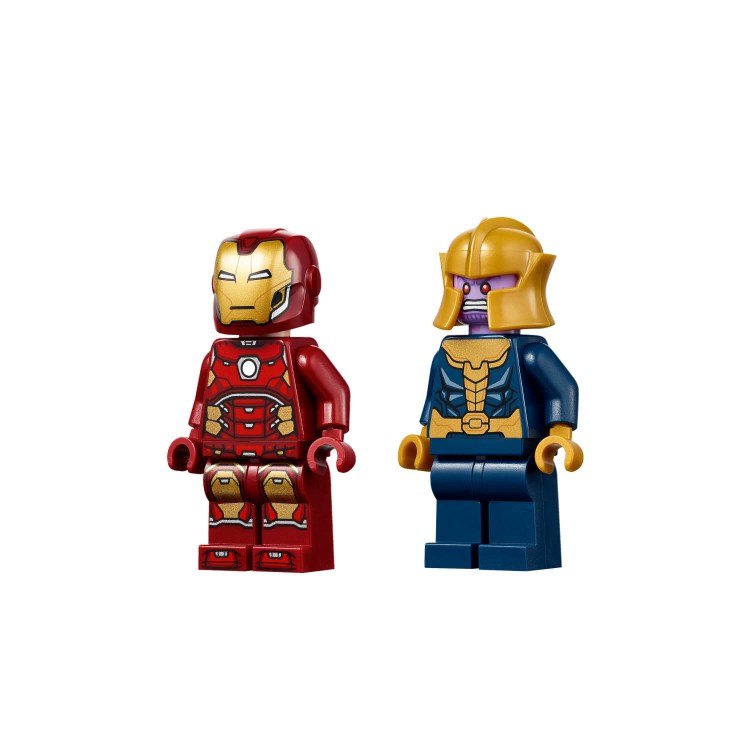76170 Iron Man vs. Thanos