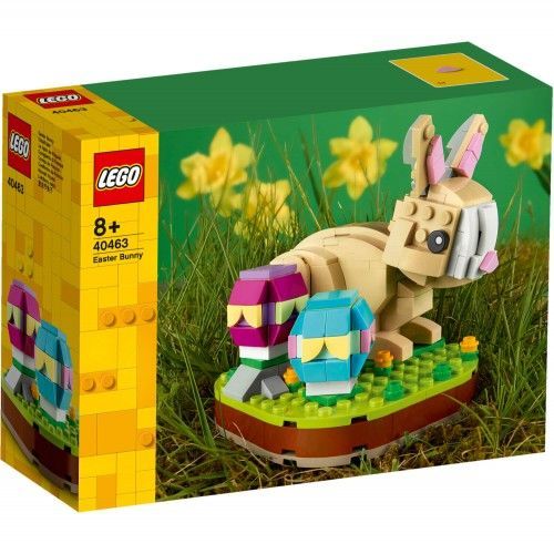 Lego 40463 Uskršnji Zeko