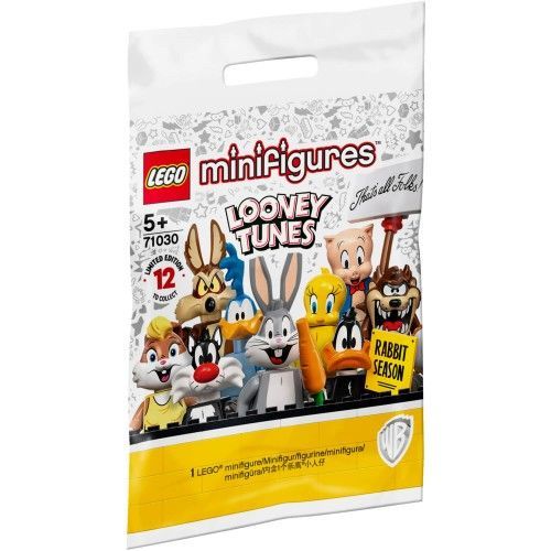Lego 71030 Looney Tunes