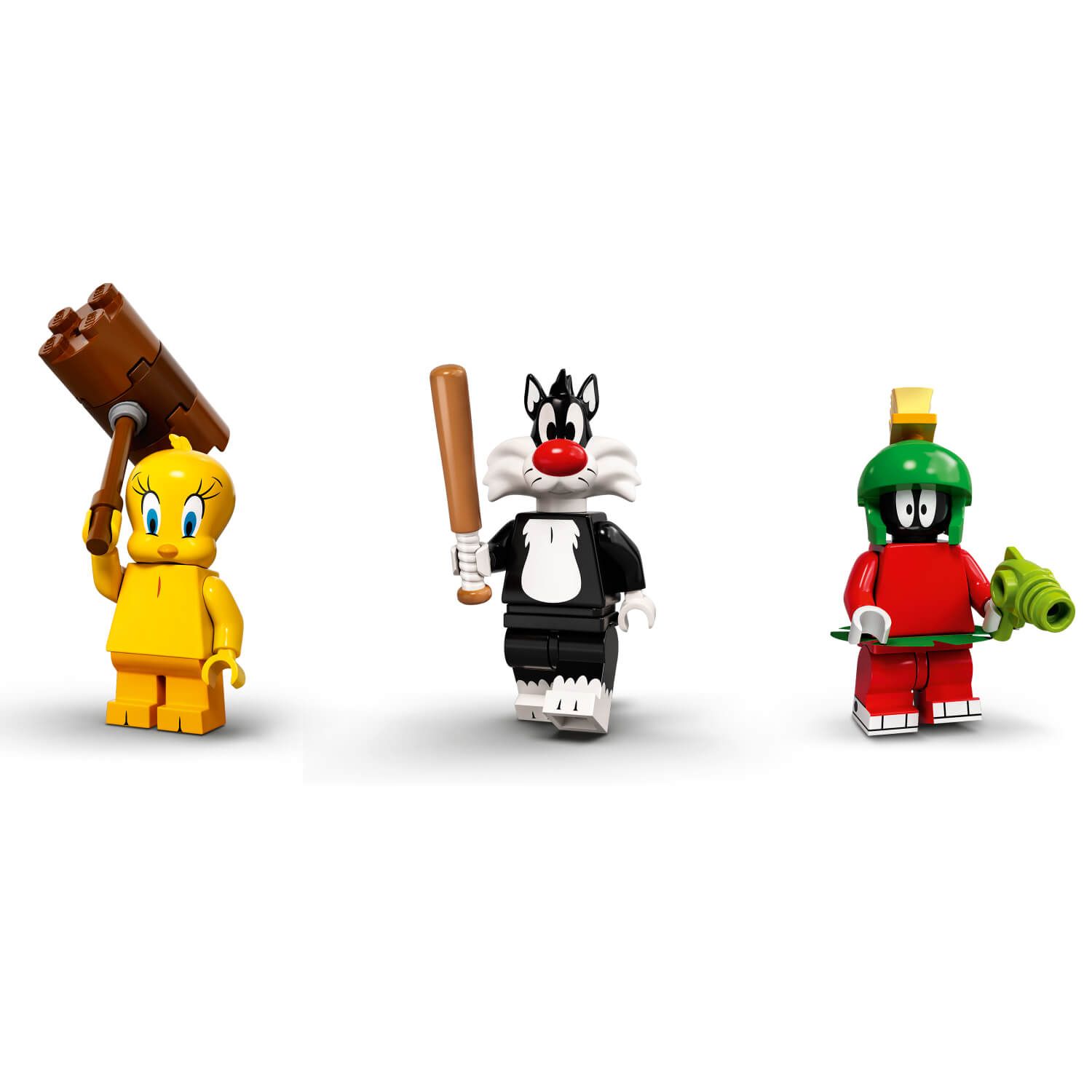 Lego 71030 Looney Tunes