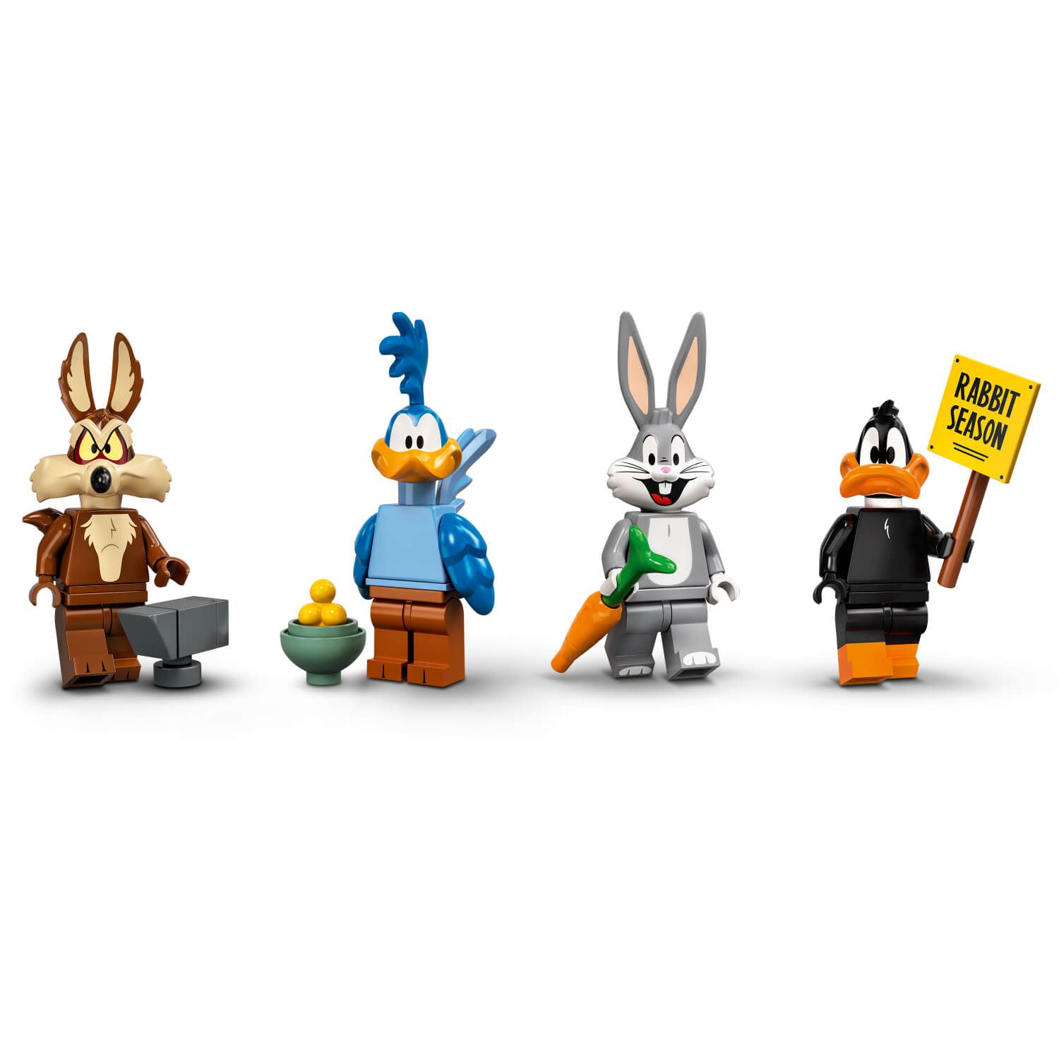 Lego 71030 Looney Tunes