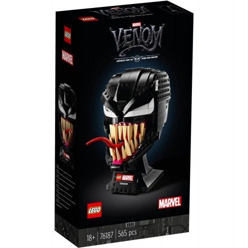 Lego 76187 Venom