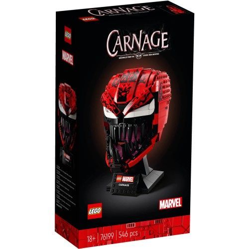 Lego 76199 Carnage