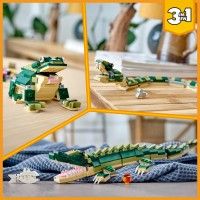 31121 Krokodil