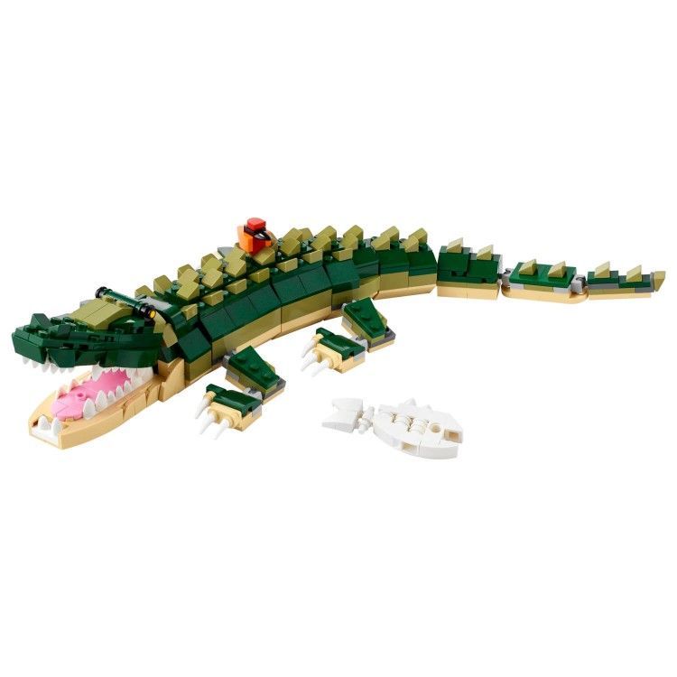 31121 Krokodil