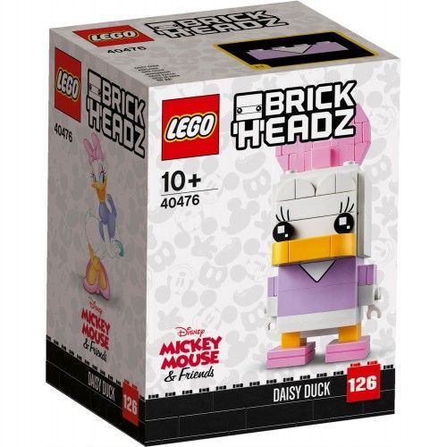 Lego 40476 Daisy Duck