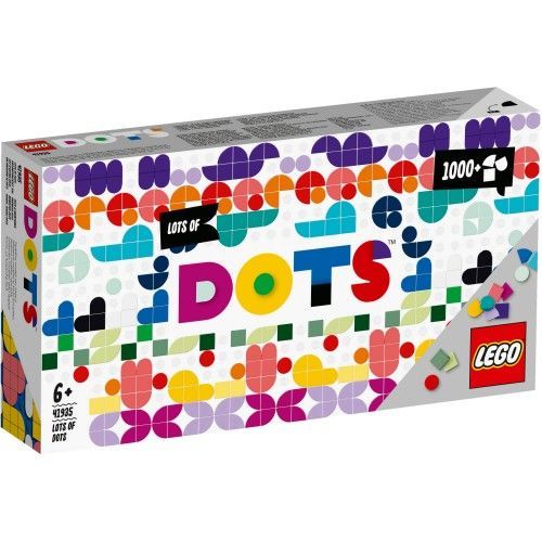 Lego 41935 Mnogo DOTS Dijelova