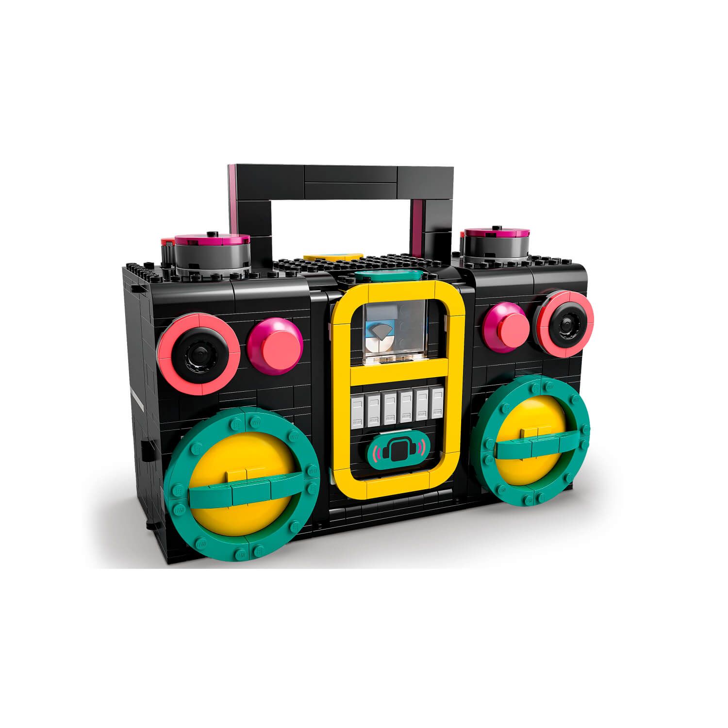 43115 The Boombox
