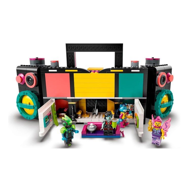 43115 The Boombox