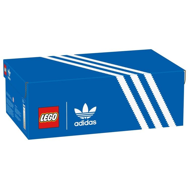 10282 LEGO Adidas Superstar