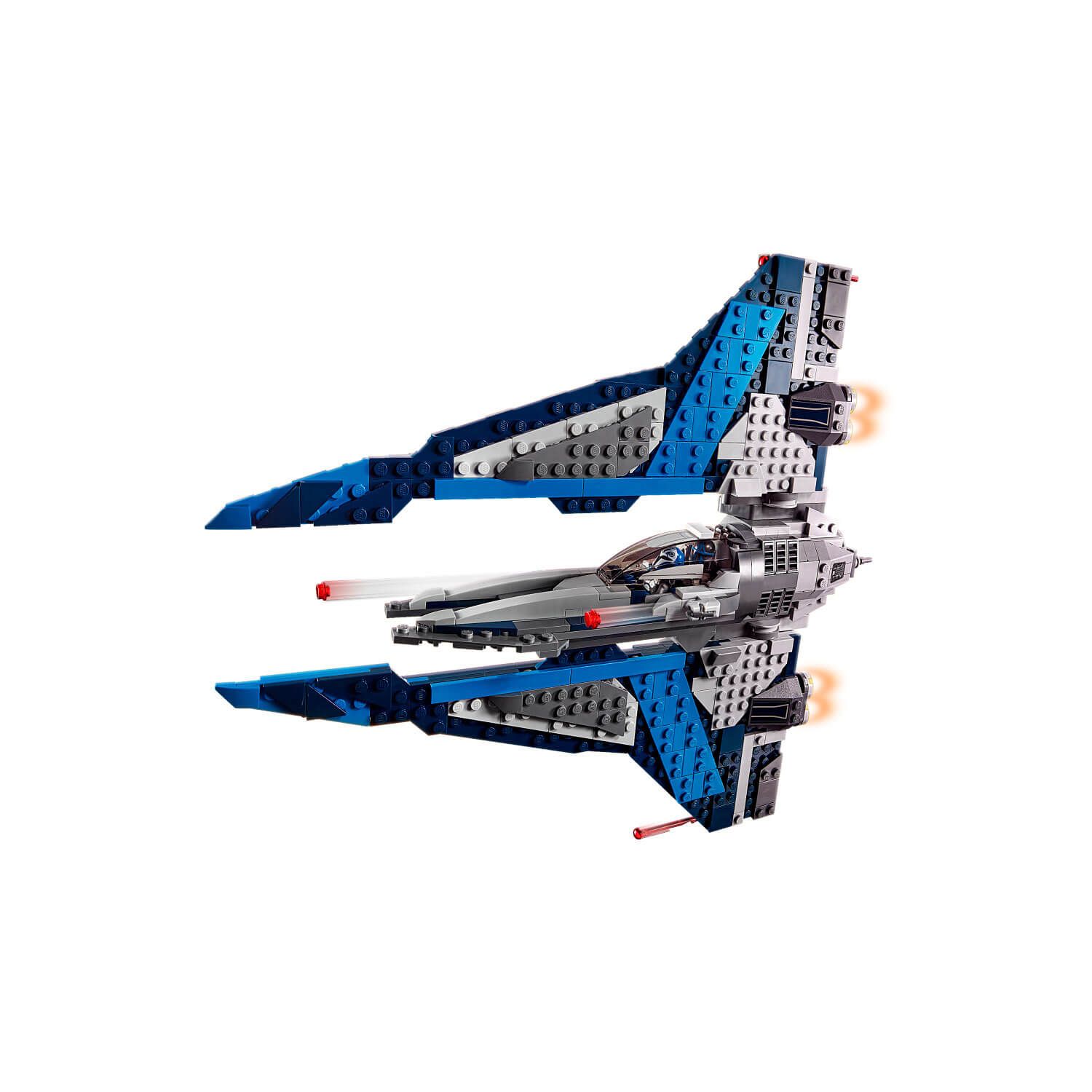 75316 Mandalorian Starfighter™