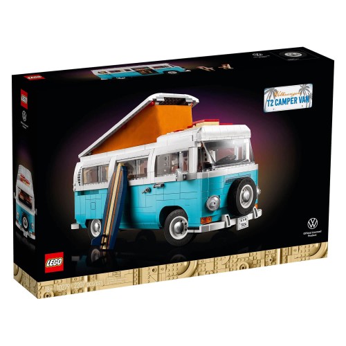 Lego 10279 Volkswagen T2 Kamper