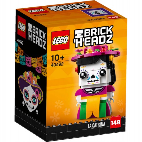 Lego 40492 La Catrina