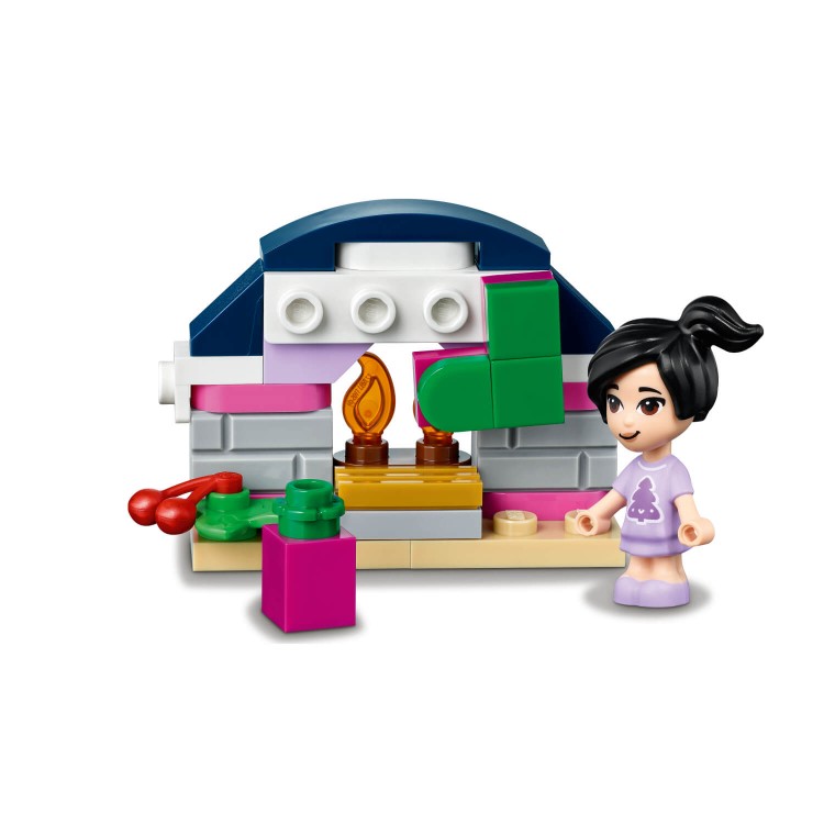 41690 LEGO® Friends Adventski kalendar
