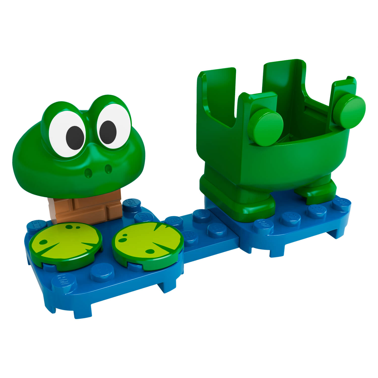 71392 Paket za energiju – žabac Mario