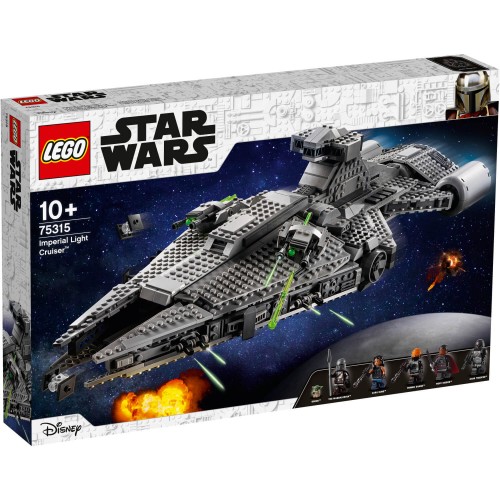 Lego 75315 Imperial Light Cruiser™