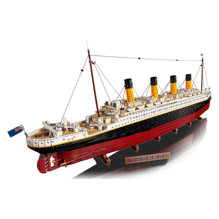 10294 Titanic