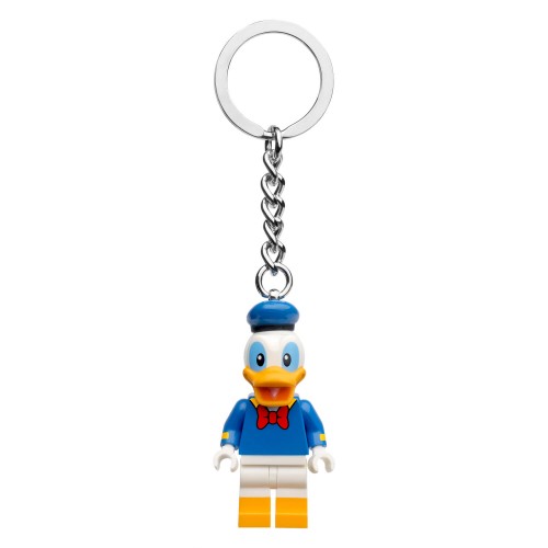 854111 Privjesak za ključeve Donald Duck
