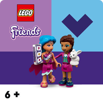 LEGO Friends setovi