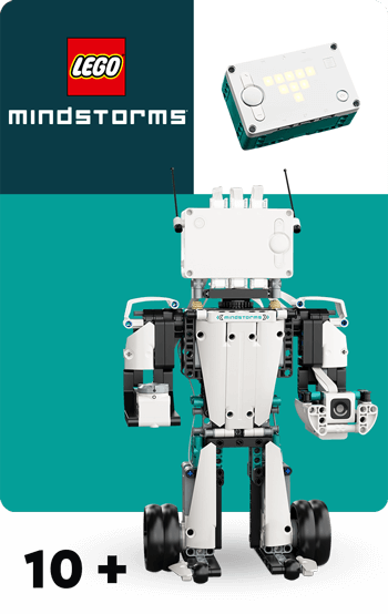 LEGO Mindstorms