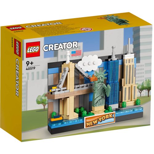 Lego 40519 40519