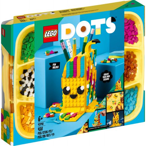 Lego 41948 Držač Za Olovke Slatka Banana