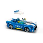 60312 Policijski automobil