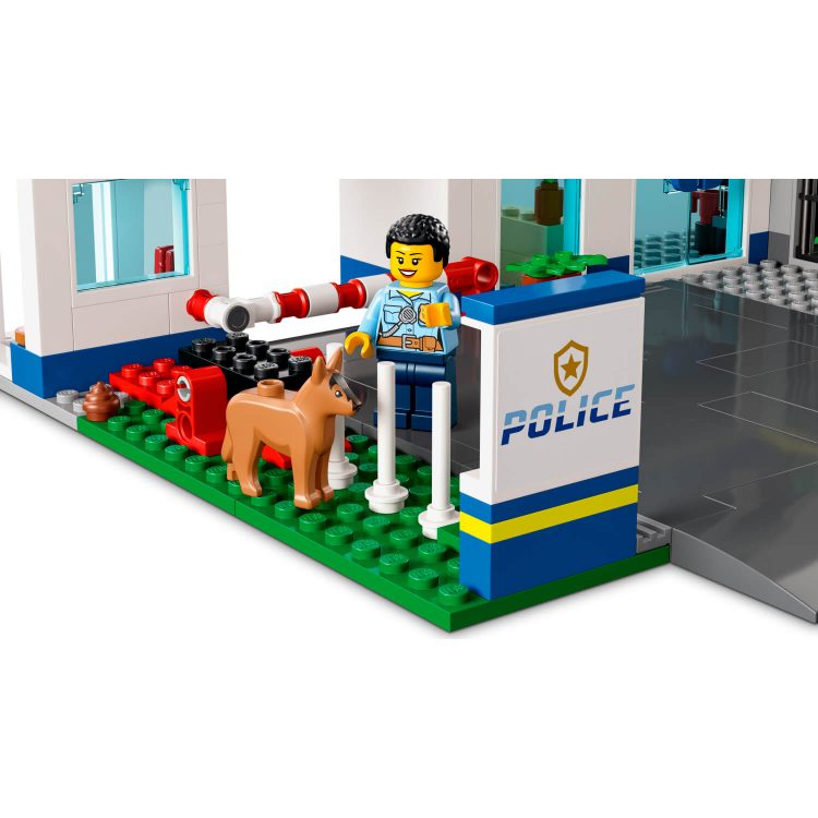60316 Policijska stanica